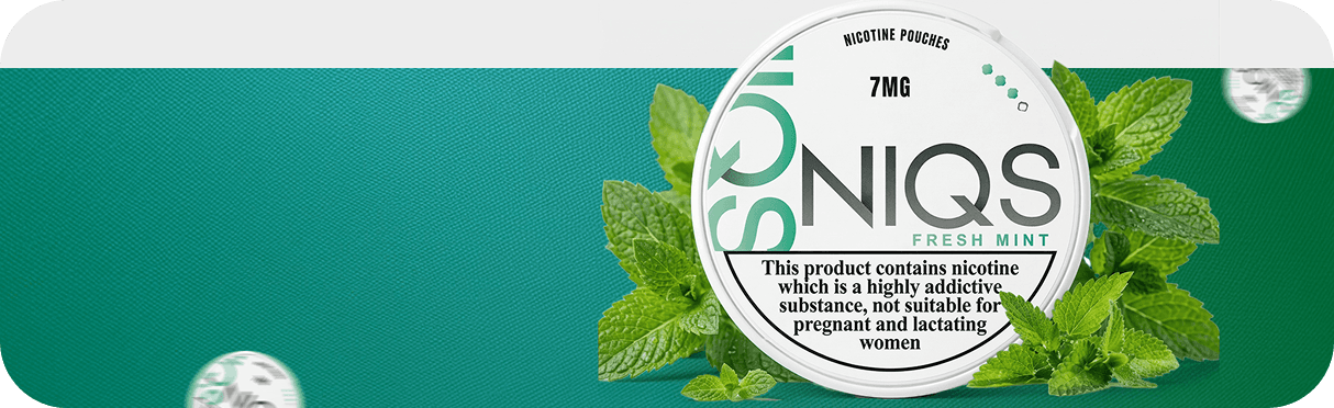 About Viking Tin:
A New Standard for Nicotine in the UAE